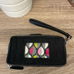NWOT Vera Bradley Wrislet
